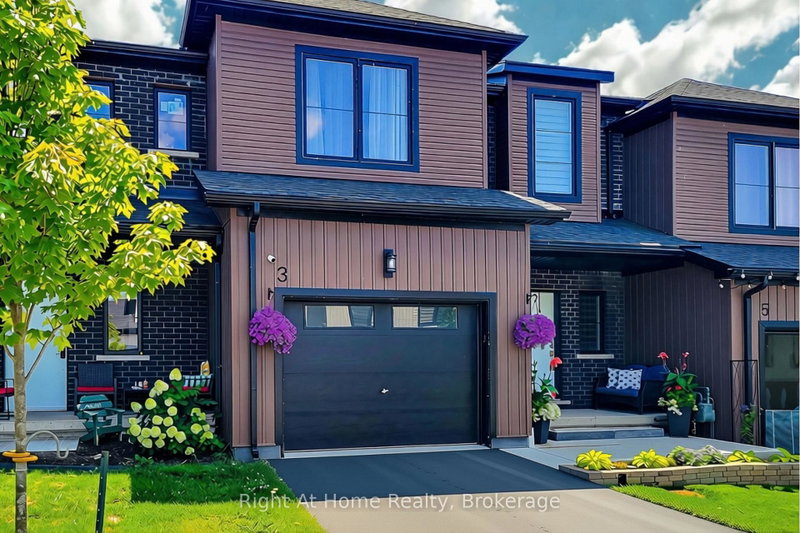 Image of home for listing MLS® X13817764