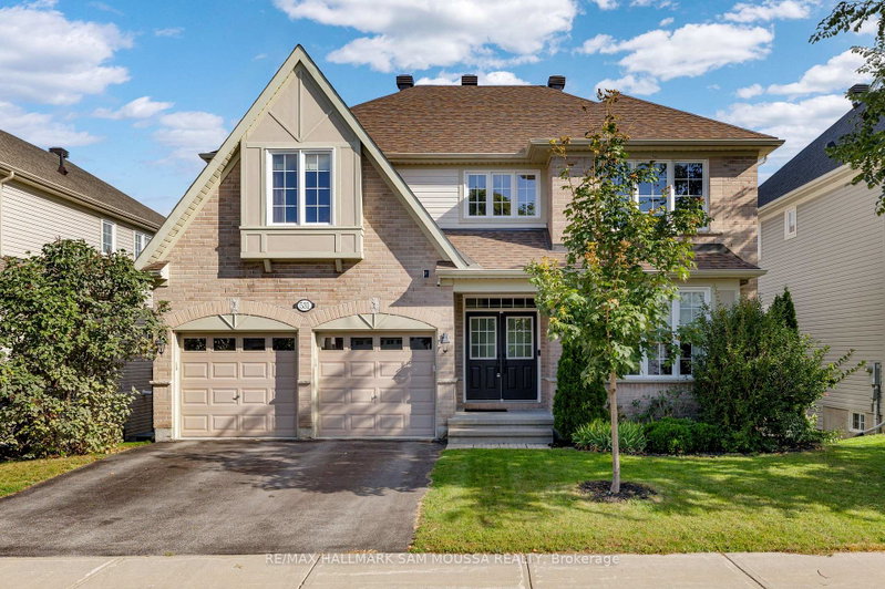 Image of home for listing MLS® X13817792