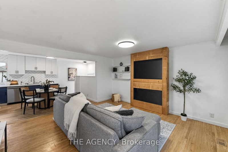 Image of home for listing MLS® X13817872