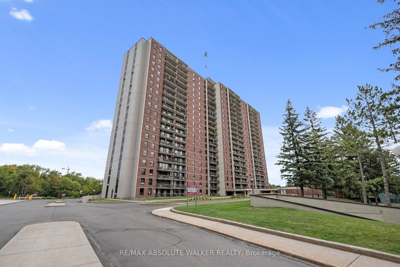Image of home for listing MLS® X13817894