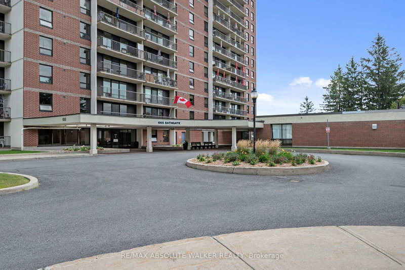 Image of home for listing MLS® X13817894