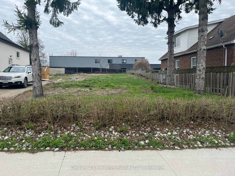 Image of home for listing MLS® X13817992