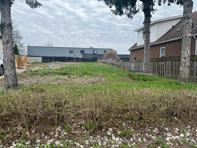 Image of home for listing MLS® X13817992