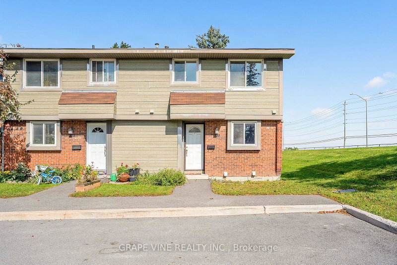 Image of home for listing MLS® X13817994