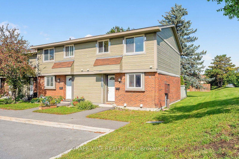 Image of home for listing MLS® X13817994