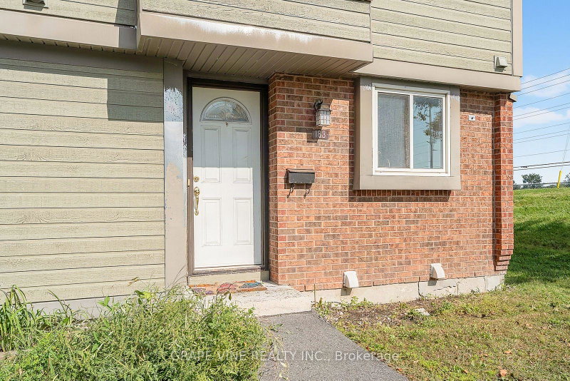 Image of home for listing MLS® X13817994