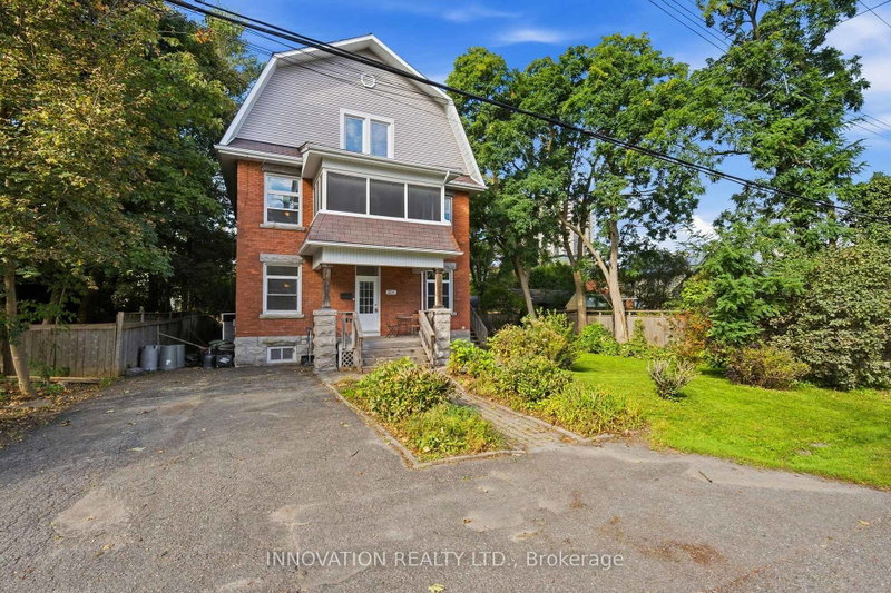 Image of home for listing MLS® X13818008