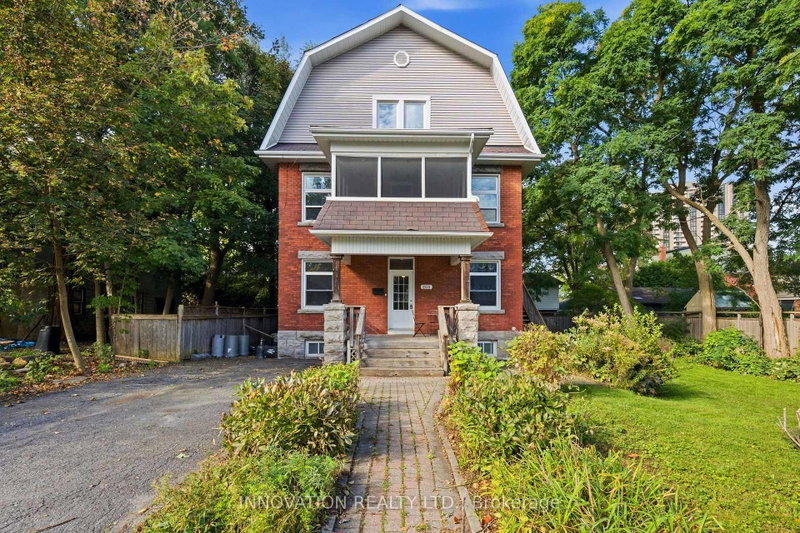 Image of home for listing MLS® X13818008