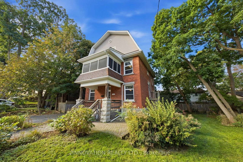 Image of home for listing MLS® X13818008