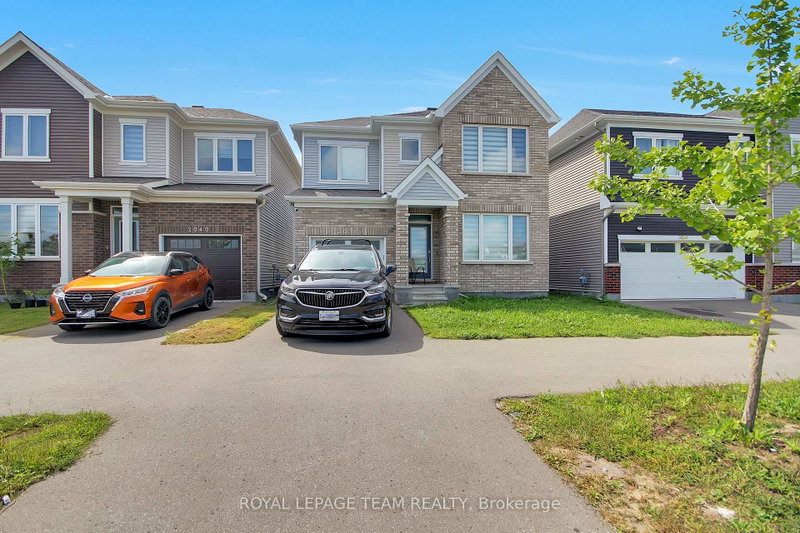 Image of home for listing MLS® X13818018
