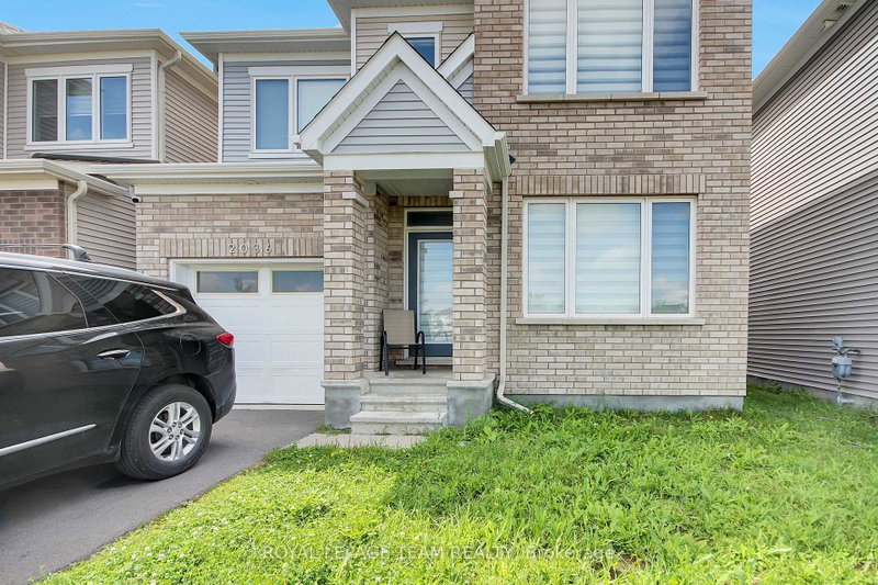 Image of home for listing MLS® X13818018