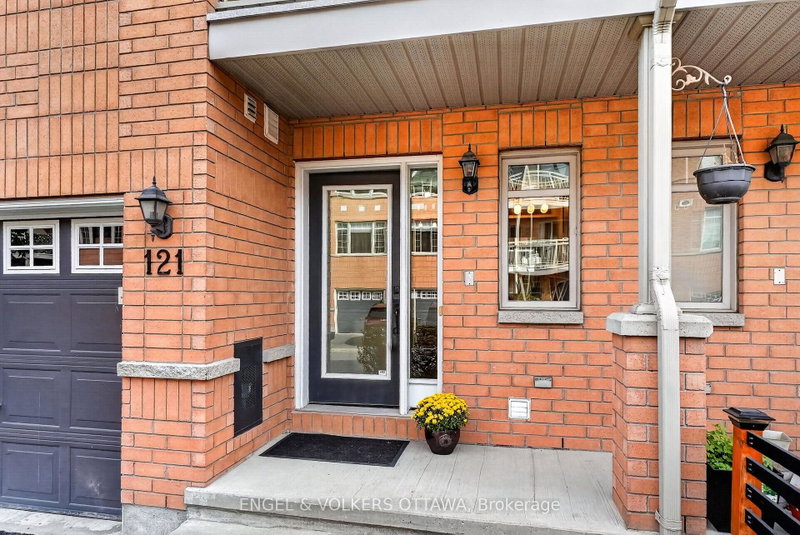 Image of home for listing MLS® X13818130