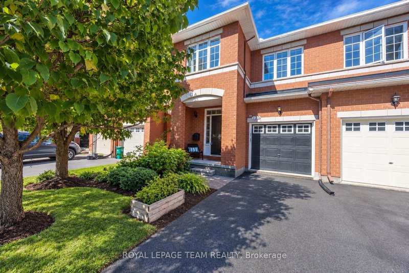 Image of home for listing MLS® X13818238