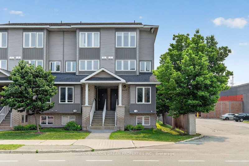 Image of home for listing MLS® X13818274