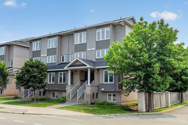 Image of home for listing MLS® X13818274