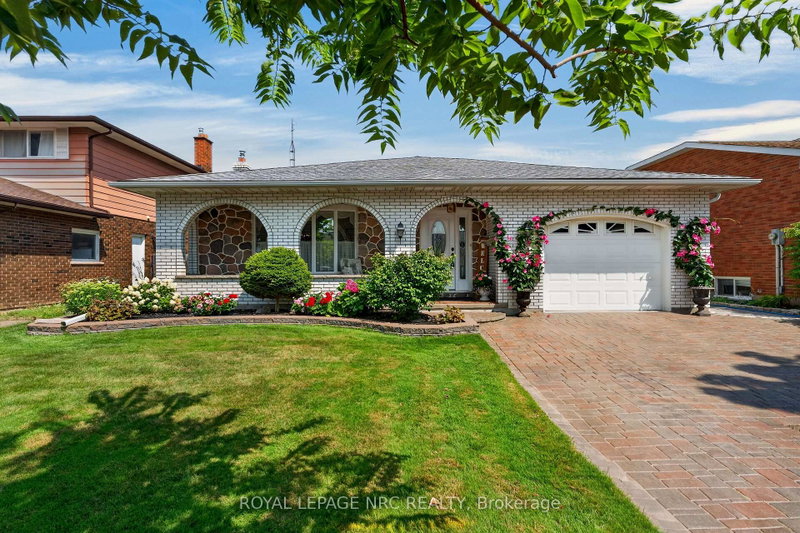Image of home for listing MLS® X13818284