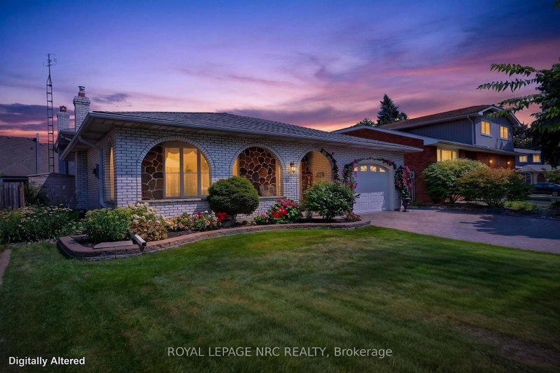 Image of home for listing MLS® X13818284