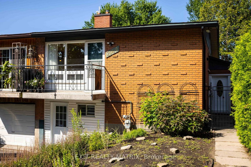 Image of home for listing MLS® X13818386