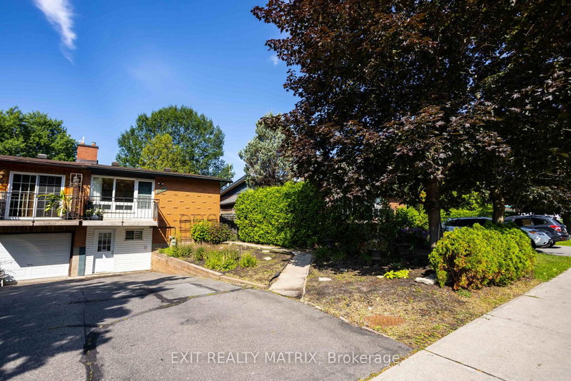 Image of home for listing MLS® X13818386