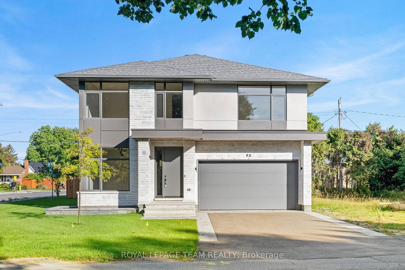 Image of home for listing MLS® X13818536