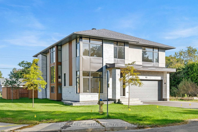 Image of home for listing MLS® X13818536