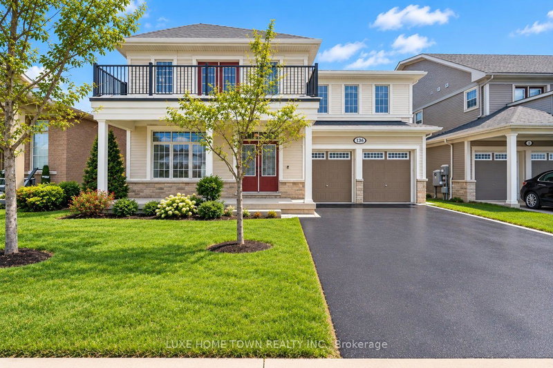Image of home for listing MLS® X13818582