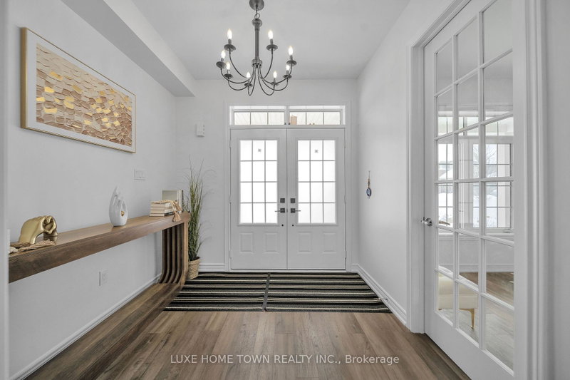 Image of home for listing MLS® X13818582
