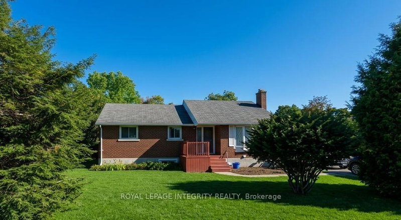 Image of home for listing MLS® X13818604