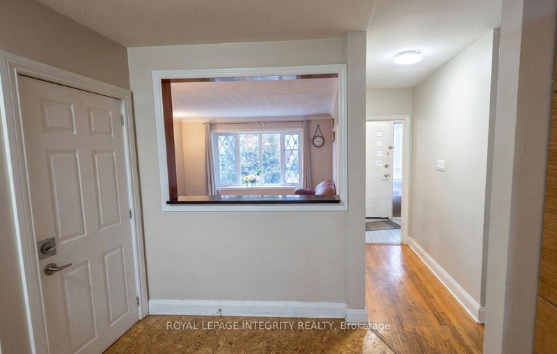 Image of home for listing MLS® X13818604