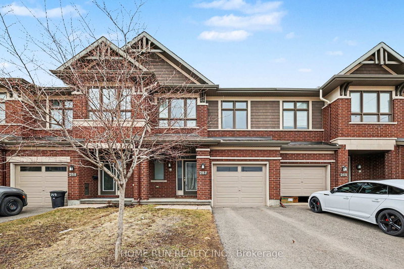 Image of home for listing MLS® X13818626