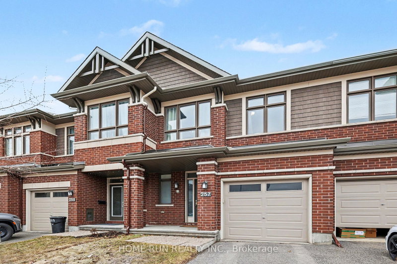 Image of home for listing MLS® X13818626
