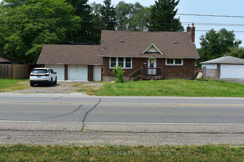 Image of home for listing MLS® X13818800