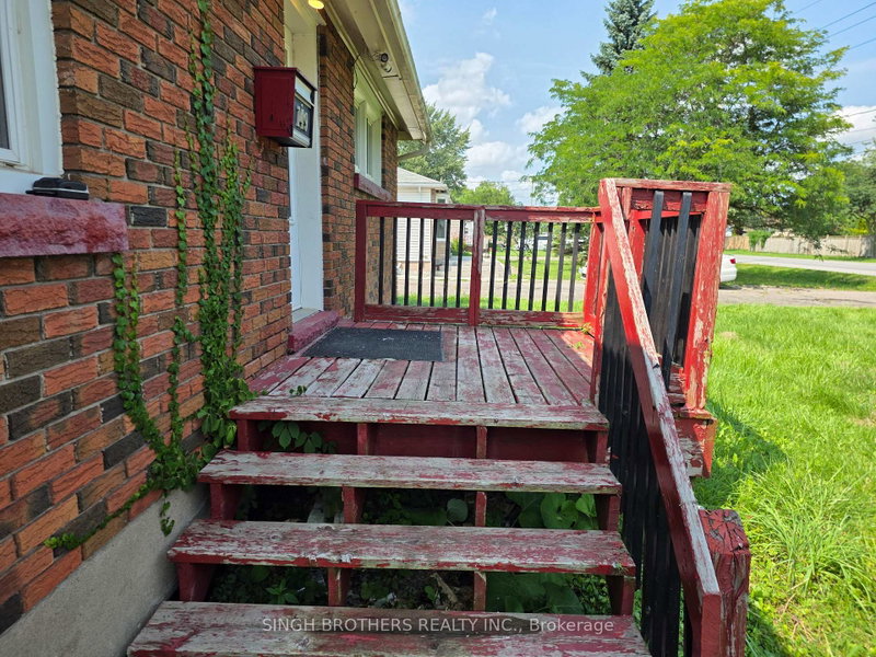 Image of home for listing MLS® X13818800