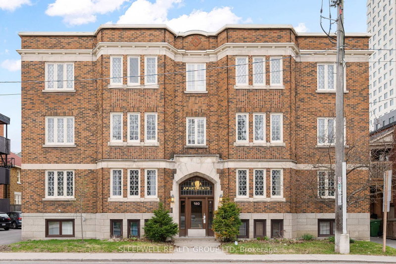 Image of home for listing MLS® X13818830