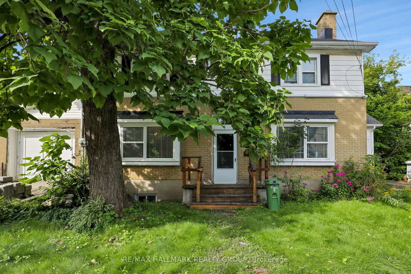 Image of home for listing MLS® X13818842