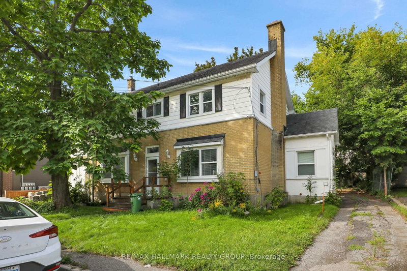 Image of home for listing MLS® X13818842