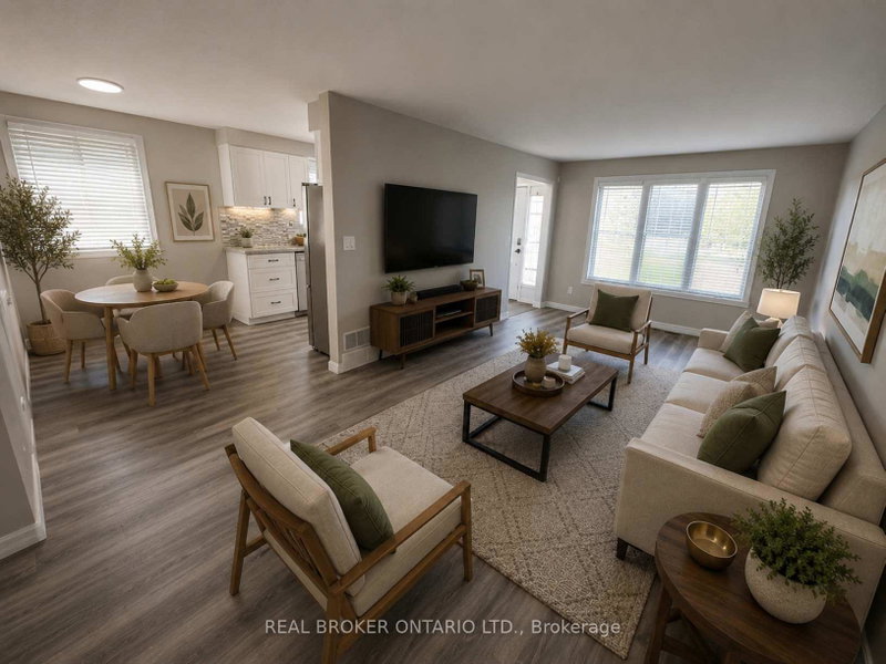 Image of home for listing MLS® X13818974