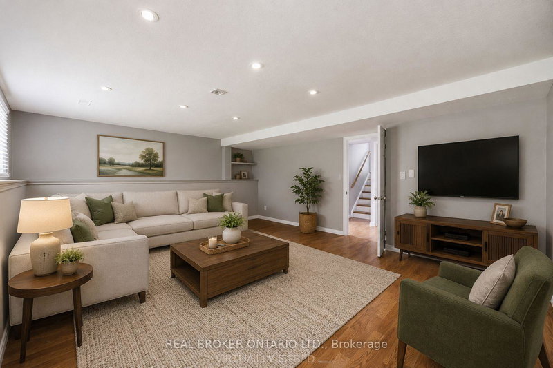 Image of home for listing MLS® X13818974