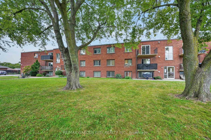 Image of home for listing MLS® X13818976