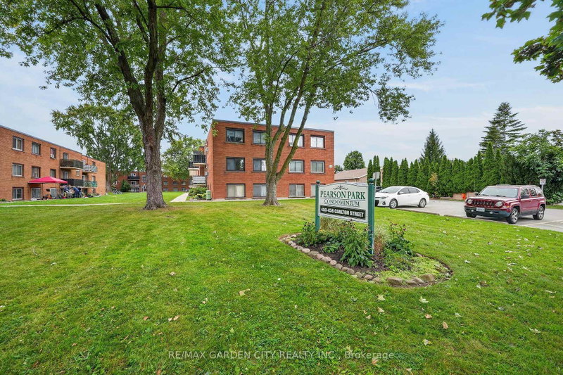 Image of home for listing MLS® X13818976
