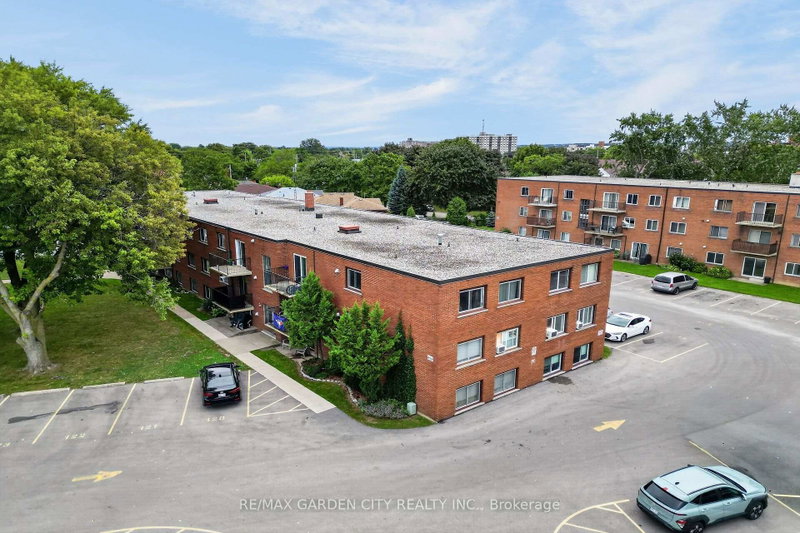 Image of home for listing MLS® X13818976