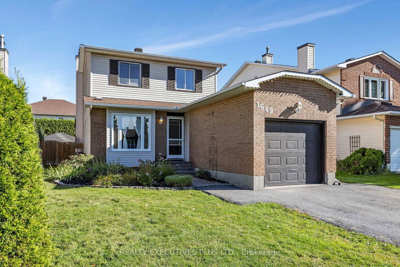 Image of home for listing MLS® X13818998