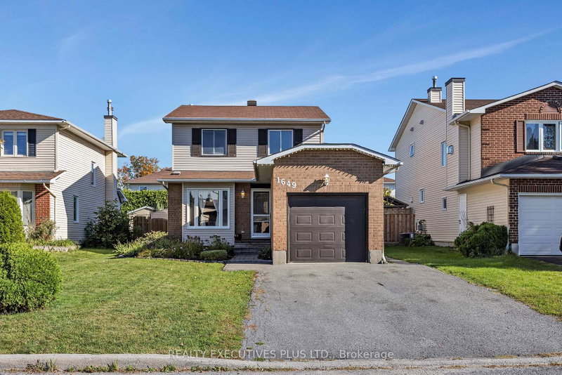 Image of home for listing MLS® X13818998
