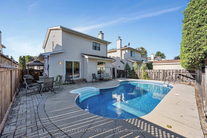 Image of home for listing MLS® X13818998