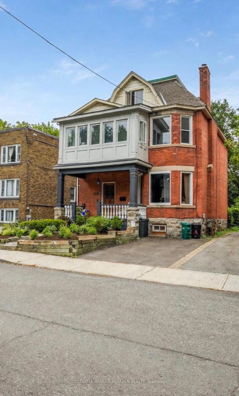 Image of home for listing MLS® X13819078