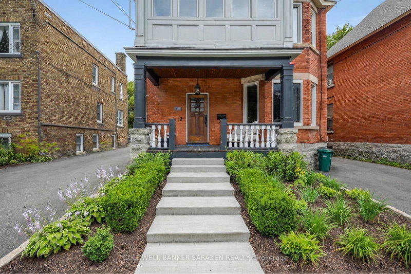 Image of home for listing MLS® X13819078