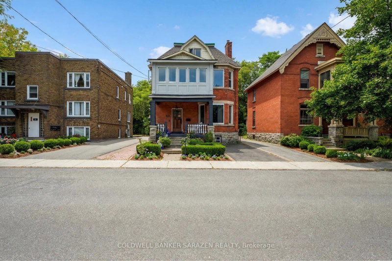 Image of home for listing MLS® X13819078
