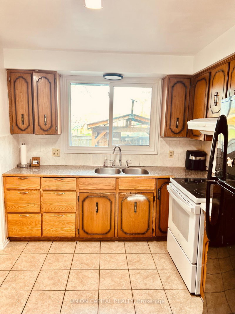 Image of home for listing MLS® X13819168