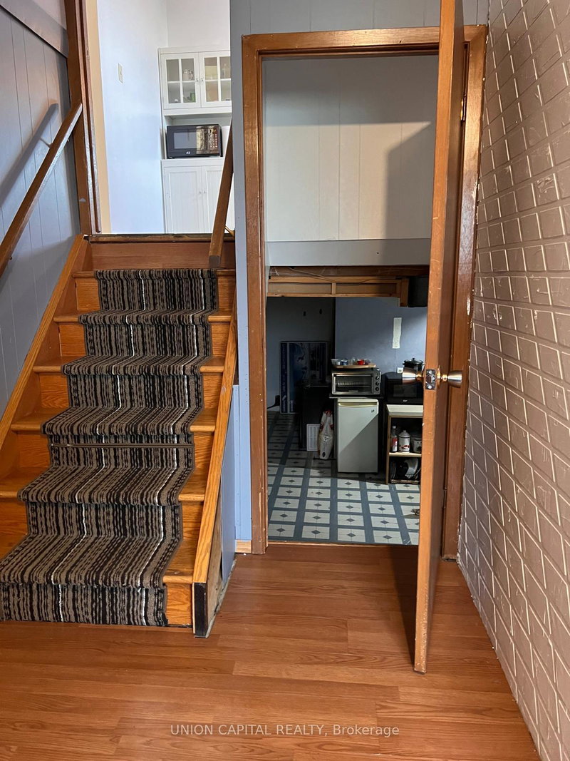 Image of home for listing MLS® X13819168