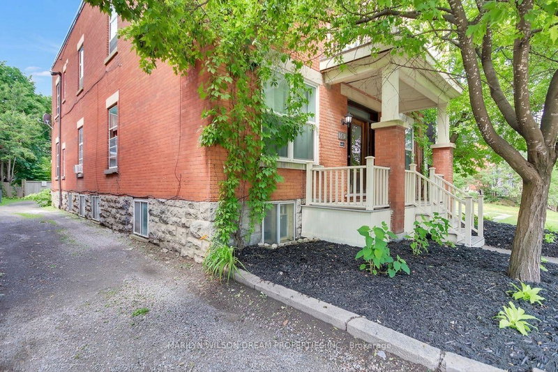 Image of home for listing MLS® X13819170